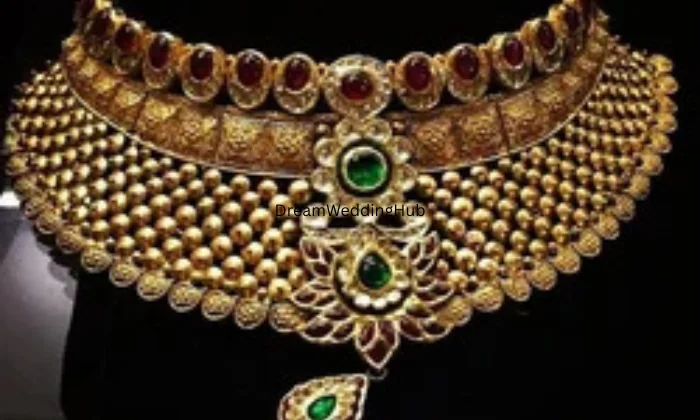 Gujarat Jewellers